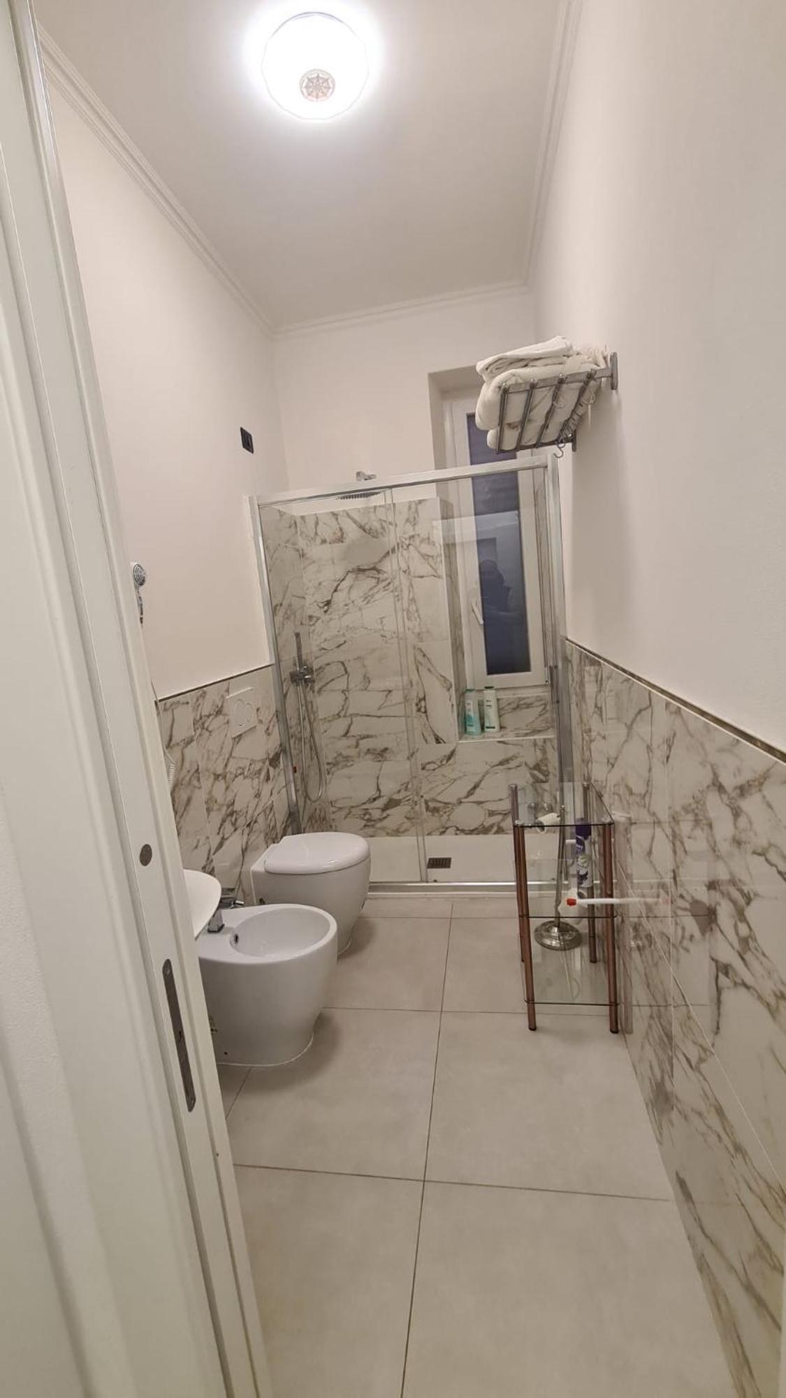 Apartment Le Mie Stelle 1