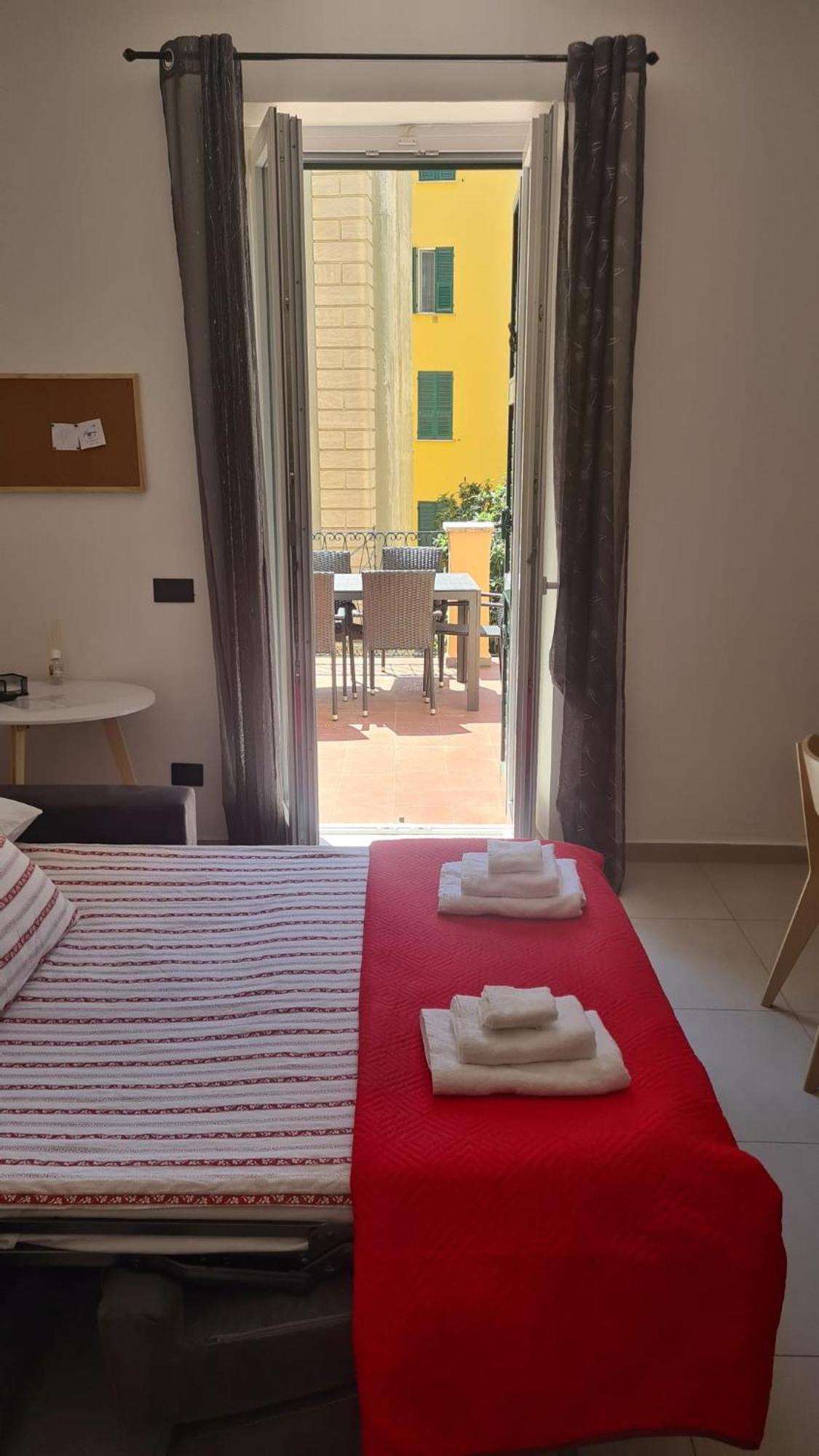 Apartment Le Mie Stelle 1 *